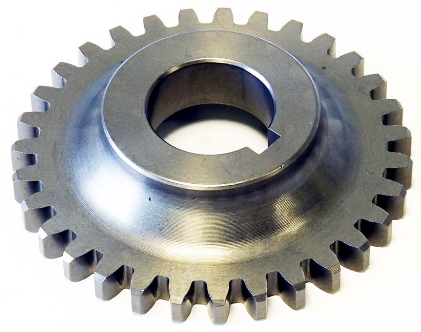 Шестерня привода масляного насоса, ведущая для квадроцикла Segway F01G00010001 LU097177 Шестерня привода масляного насоса, ведущая для квадроцикла Segway F01G00010001 LU097177