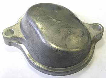 Крышка доступа к впускным клапанам Stels ATV 300B 2.1.01.0360 LU018888 Крышка доступа к впускным клапанам Stels ATV 300B 2.1.01.0360 LU018888