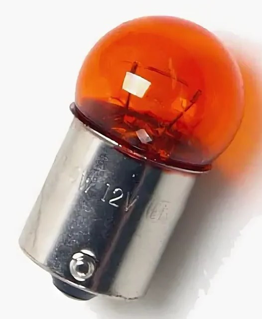 Лампа фонаря указателя поворотов Stels ATV 300B 12В 5.2.01.0150 LU019201