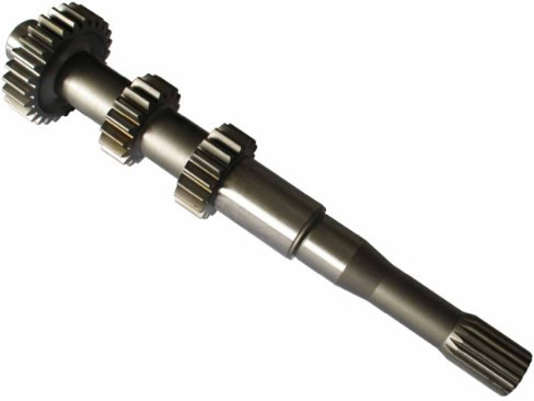 Вал первичный мех-ма перекл-я передач Стелс Динли E150039-00 LU014874