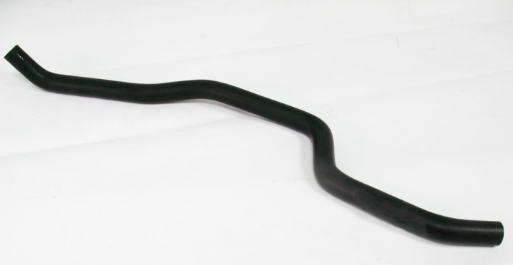 Шланг системы охлаждения нижний Stels Leopard резина 130302-102-0000 LU065999 JU071451