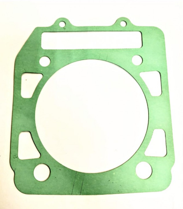 Прокладка блока цилиндра Stels Hisun UTV 800 паронит LU029791 12150-F68-0000