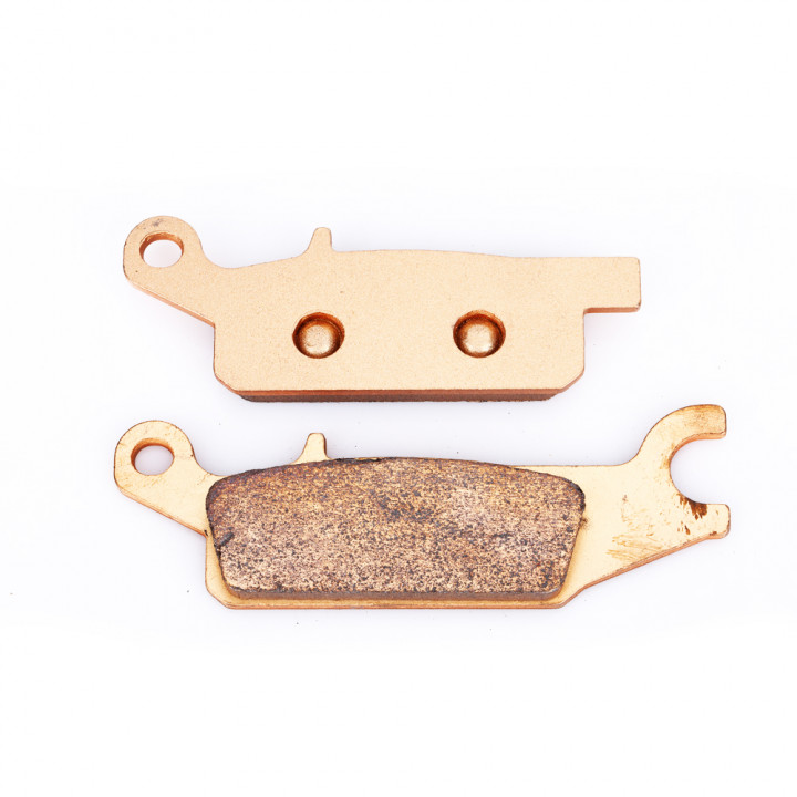 Колодки тормозные Yamaha передние левые 3B4-W0045-00-00 FA443 Колодки тормозные Yamaha передние левые 3B4-W0045-00-00 FA443