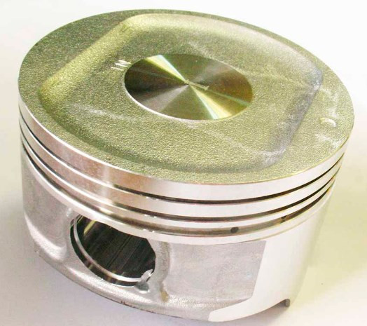 Поршень Stels Leopard 500 см3 ? 87мм 100401-101-0000 LU091643