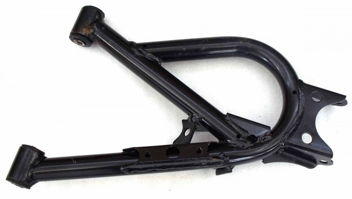 Рычаг задней подвески нижний правый Стелс Леопард 600\650 291405-102-0000 LU065534 Рычаг задней подвески нижний правый Стелс Леопард 600\650 291405-102-0000 LU065534