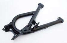 Рычаг задней подвески нижний правый Stels Leopard LU022063 LU065534