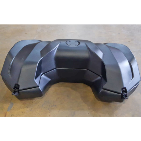 Кофр GKA Tesseract (ATV SEGWAY Snarler) для квадроцикла Segway  LU099912