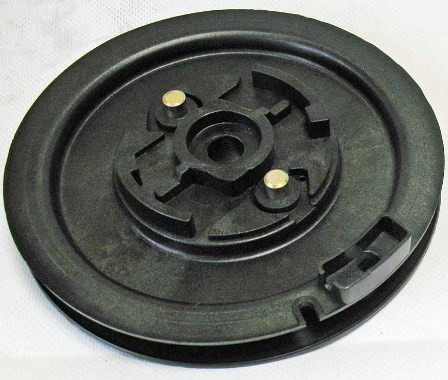 Шкив ручного механизма ручного стартера снегоход Stels Viking Ermak Stavr 600см3 2420A-E03-0000 LU082281 Шкив ручного механизма ручного стартера снегоход Stels Viking Ermak Stavr 600см3 2420A-E03-0000 LU082281