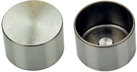 Толкатель клапана (5.66) для квадроцикла Segway F01A20007044 LU098362