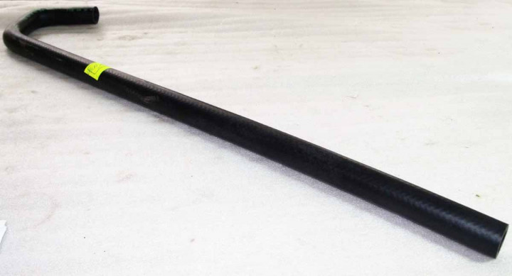 Шланг системы охлаждения радиатора входной Stels ATV 300B 2.6.01.0090 LU019826