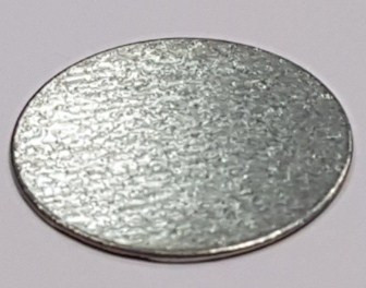 Грузик для калибровки вариатора (29.5х0.8мм) KS000222