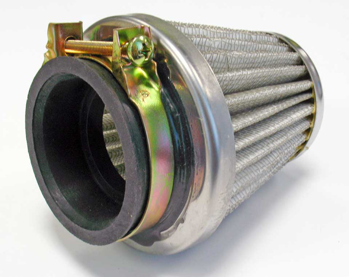 Фильтр воздушный снегоход Stels Капитан LU091240