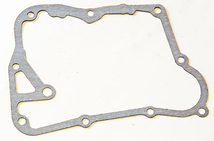 Прокладка правой крышки картера двигателя снегоход Stels Капитан LU092402