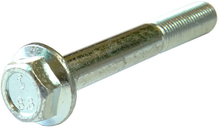 Болт M10x1,25x75 DIN 6921-88P снегоход Stels VITYAS LU094389 Болт M10x1,25x75 DIN 6921-88P снегоход Stels VITYAS LU094389