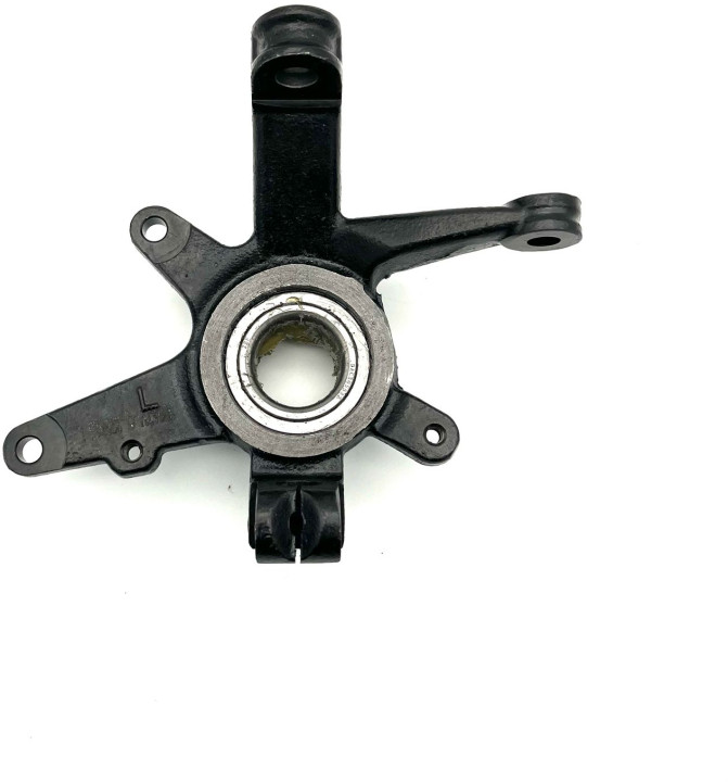 Кулак поворотный правый Hisun Tactic 550/750 P110000527200000 НФ-00002938 Кулак поворотный правый Hisun Tactic 550/750 P110000527200000 НФ-00002938