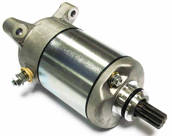 Стартер Stels 500 Kazuma\GT 192MR-1015000 LU018233 Polaris Sportsman 500 3090188