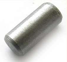 Штифт 5х12мм 9830-050-120 LU027237