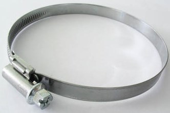 Хомут 70-90 DIN 3017 Stels Guepard\Leopard 01539.70.90 JU061604