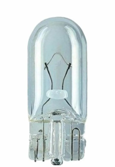 Лампа передней блок-фары 12В Stels ATV малая 5.2.01.0130 LU016920 LU019209 LU022441