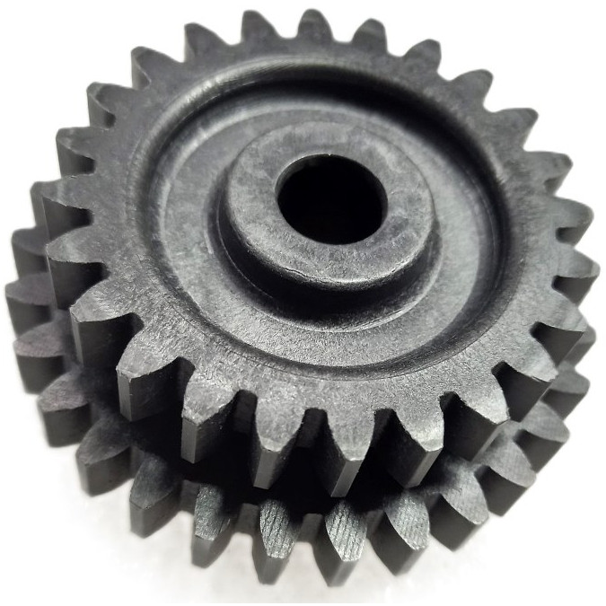 Шестерня привода масляного насоса сдвоенная, промежуточная Stels Guepard 2.0 EP-00000360 Шестерня привода масляного насоса сдвоенная, промежуточная Stels Guepard 2.0 EP-00000360