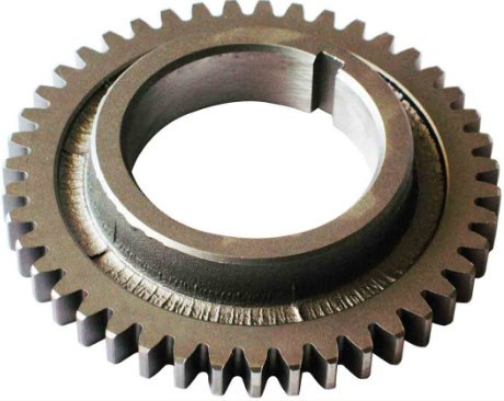 Шестерня привода балансирных валов Stels DINLI E150032-00 LU015012