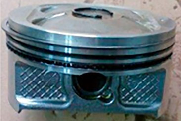 Поршень 800 см3 Stels LU072405 LU088499 Поршень 800 см3 Stels LU072405 LU088499