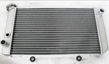 Радиатор жидкостного охлаждения Stels Leopard 130100-102-0000 LU021855