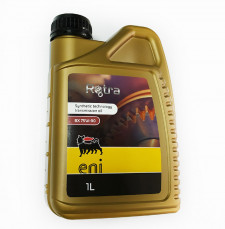 Трансмиссионное масло синтетика Eni Rotra BX 75w-90 GL-5 1 литр аналог Gear 300