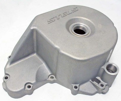 Крышка магнето Stels LU072424 LU049972