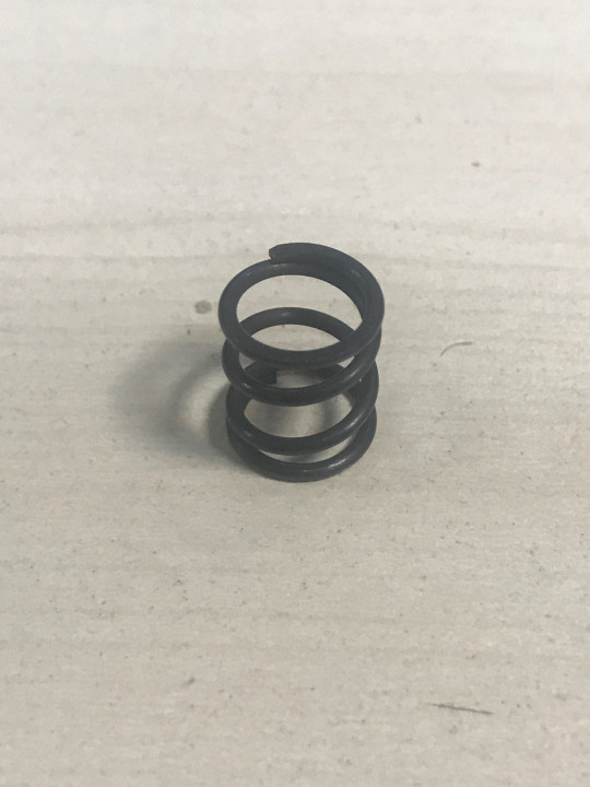 Нажимная пружина ручного стартера снегоход Stels Viking Ermak Moroz Stavr 600см3 24203-E03-0000 LU082282 Нажимная пружина ручного стартера снегоход Stels Viking Ermak Moroz Stavr 600см3 24203-E03-0000 LU082282