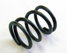 Нажимная пружина ручного стартера снегоход Stels 600см3 LU082282