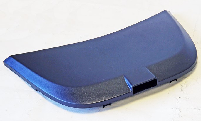 Крышка передней облицовочной панели для квадроцикла Segway A02H11600001 LU097275