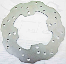 Диск тормозной снегоход Stels Stavr Ataman LU092504 JU132071