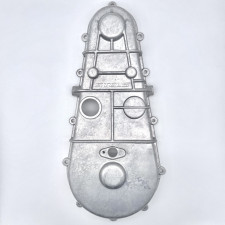 Крышка коробки передач снегоход Stels Stavr LU093498