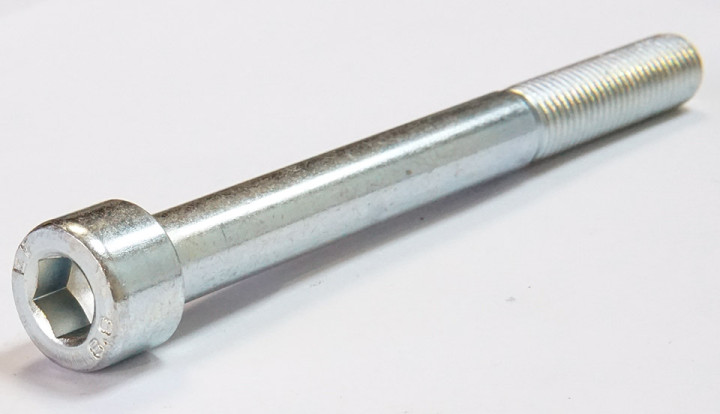 Винт M10x1,25x100 DIN 912-88P снегоход Stels VITYAS JU104491