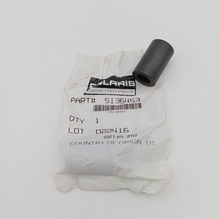 Втулка Polaris SHAFT-RPA UPPER 5136453