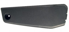 Заглушка панели индикации включенной передачи левая (черный) Stels Guepard 846476-103-0000	LU069280