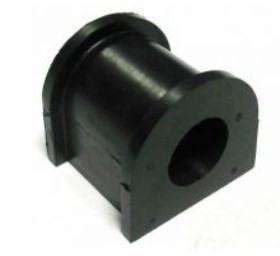 Подушка штанги стабилизатора Stels 500 Kazuma\GT (втулка) C500-2912102_ LU018196 Подушка штанги стабилизатора Stels 500 Kazuma\GT (втулка) C500-2912102_ LU018196
