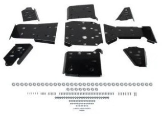 Защита пластиковая квадроцикл Hisun HS750ATV/HS550ATV H00041