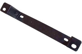 Кронштейн для крепления номерного знака Stels 500 Kazuma\GT C500-3717010 LU021412