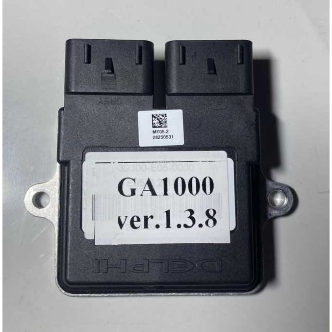 Блок управления двигателем Stels Guepard 1000см³ (DELPHI) LU093229 Блок управления двигателем Stels Guepard 1000см³ (DELPHI) LU093229