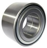 Подшипник 35х62х40 двухрядный радиально-упорный  LU014103 43440-84F00 dac3562w-10cs51 KOYO Dinli Suz A010079-04 6161631G00