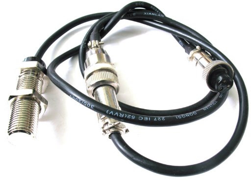 Датчик скорости Стелс 300 5.3.01.0441 LU014821