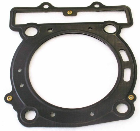 Прокладка головки блока цилиндра Stels UTV800 Hisun 12250-F68-0000 LU029788