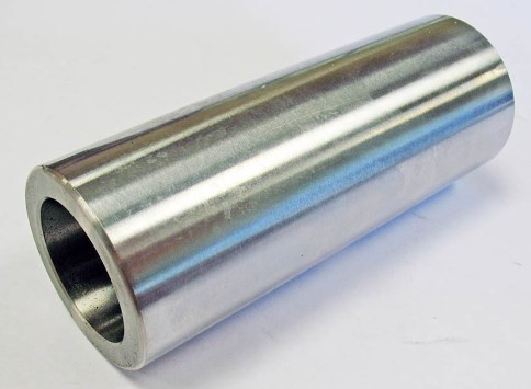 Ось ведущего шкива вариатора Stels Leopard 150304-102-0000 LU070910