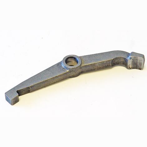 Рычаг блокировки коробки передач для квадроцикла Segway F01F10602001 LU097140