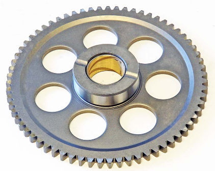 Шестерня стартера для квадроцикла Segway E01J20010001 LU097206 Шестерня стартера для квадроцикла Segway E01J20010001 LU097206