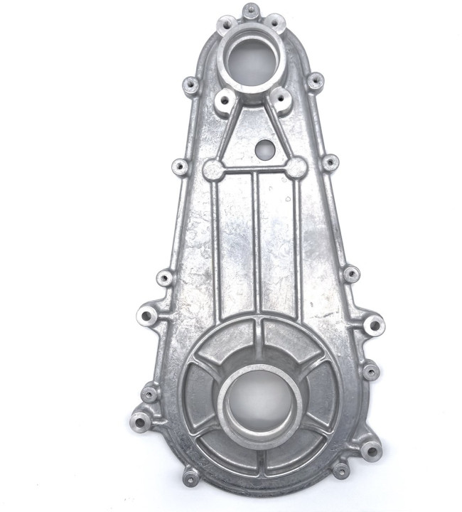 Корпус коробки передач снегоход Stels Stavr LU093499 Корпус коробки передач снегоход Stels Stavr LU093499