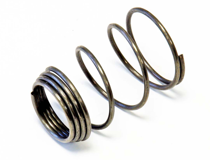 Пружина фильтра-отстойника (сжатие) снегоход Stels Капитан LU092404