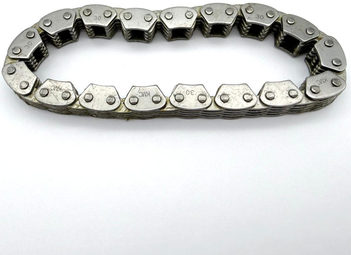 Цепь коробки передач квадроцикл Hisun 400/550/750 Tactic Sector Strike НФ-00002680 P004000223040000 Цепь коробки передач квадроцикл Hisun 400/550/750 Tactic Sector Strike НФ-00002680 P004000223040000